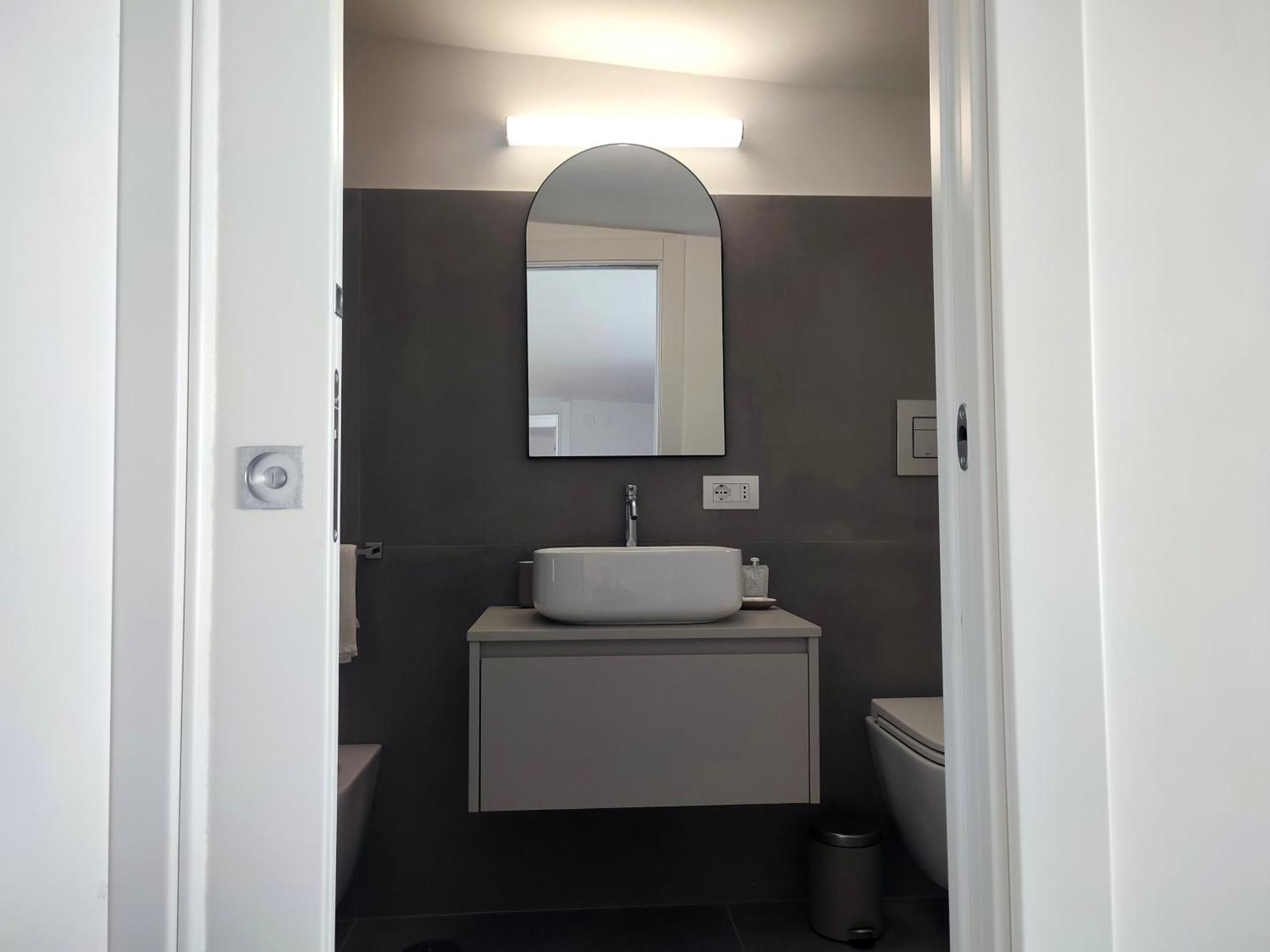 Terrazza Reale - Suite 2 Caserta Eksteriør bilde